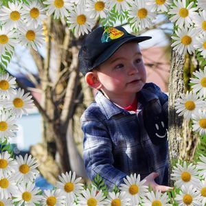 Meet your Posher, Donna